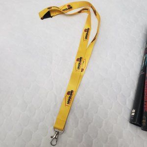LEGO Legoland Lanyard